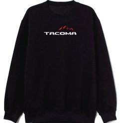 Tacoma Sweatshirt