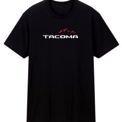 Tacoma T Shirt