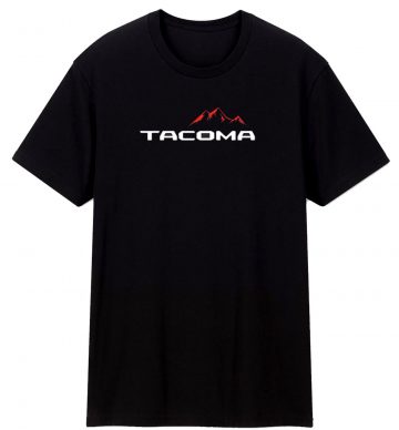 Tacoma T Shirt