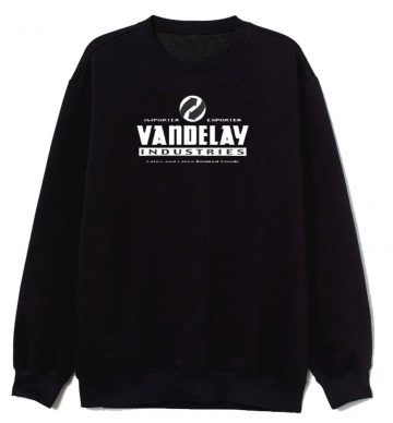 Vandelay Industries Sweatshirt