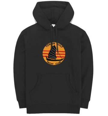 Vietnam Tonkin Gulf Yacht Club Hoodie