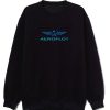 Aeroflot Logo Sweatshirt