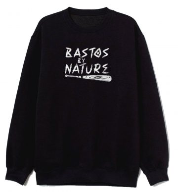 Bastos By Nature Sweatshirt