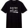 Bastos By Nature T Shirt