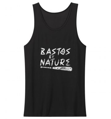 Bastos By NatureTank Top