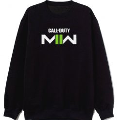 Call Of Duty Modern Warfare 2 Sweatshirt