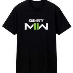 Call Of Duty Modern Warfare 2 T Shirt