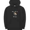 Capybara Dont Worry Be Capy Funny Hoodie
