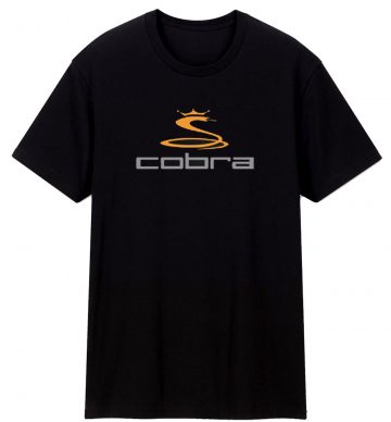 Cobra Golf Club T Shirt