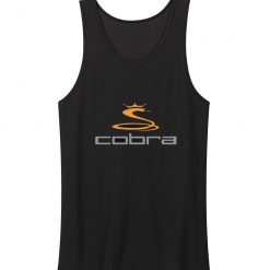 Cobra Golf ClubTank Top