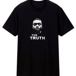Errol Spence Jr The Truth Big Face T Shirt