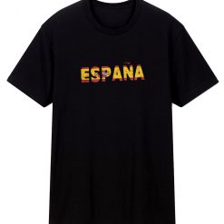 Espana T Shirt