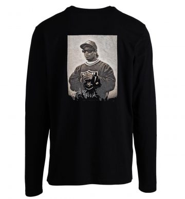 Hot Eazy E Longsleeve Longsleeve