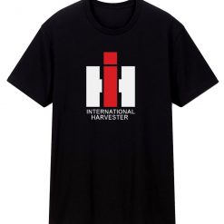International Harvester T Shirt