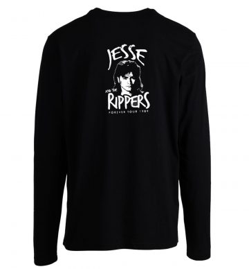 Jesse And The Rippers Longsleeve Longsleeve