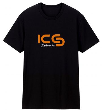 Kazushi Sakuraba Logo T Shirt