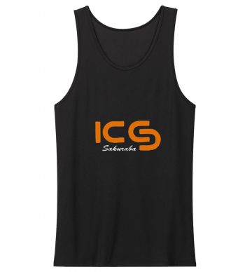 Kazushi Sakuraba LogoTank Top