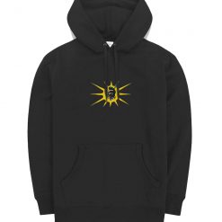 Mohawk Nation Flag Gift Idea Funny Hoodie