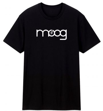 Moog T Shirt