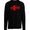 Mossberg Red Logo Longsleeve Longsleeve