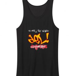 No Need For Alarm Lp The FunkyTank Top