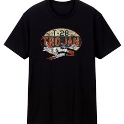 Rojan Since 1949 Airplane T Shirt