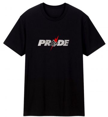 Shirt Pride Fc Mma Fedor Emelianenko Mirko Crocop T Shirt