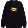 Sunoco Company Logo Sweatshirt