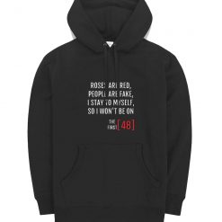 The First 48 Hoodie