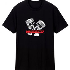 Wiseco Racing Performance T Shirt
