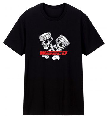 Wiseco Racing Performance T Shirt