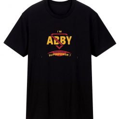 Abby T Shirt