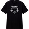 Apocalypse Command Evil Necromancy T Shirt