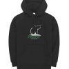 Bear Archery Bow Logo Symbol Hoodie