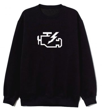 Cel Sweatshirt