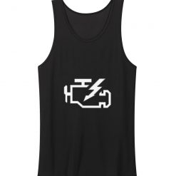 Cel Tank Top