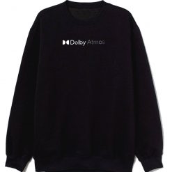 Dolby Atmos Sweatshirt