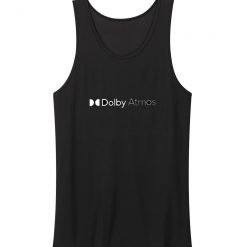 Dolby Atmos Tank Top