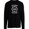 Hillman College Longsleeve Longsleeve