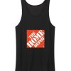 Home Depot Main Logo Tank Top