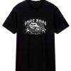 Hot Rod Racing Club T Shirt
