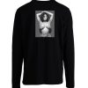 Janet Jackson Cover Rolling Stones Longsleeve Longsleeve