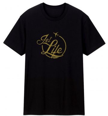 Jet Life Jetlife T Shirt