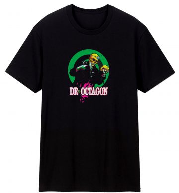 Kool Keith Retro T Shirt