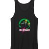 Kool Keith Retro Tank Top