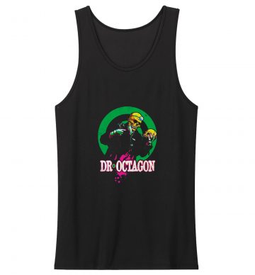 Kool Keith Retro Tank Top