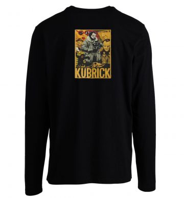 Kubrick American Film Longsleeve Longsleeve