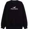 Mako Marine Boat Logo Sweatshirt