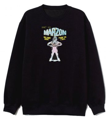 Marzon Sweatshirt