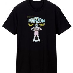 Marzon T Shirt